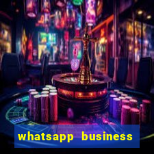 whatsapp business beta apk mirror